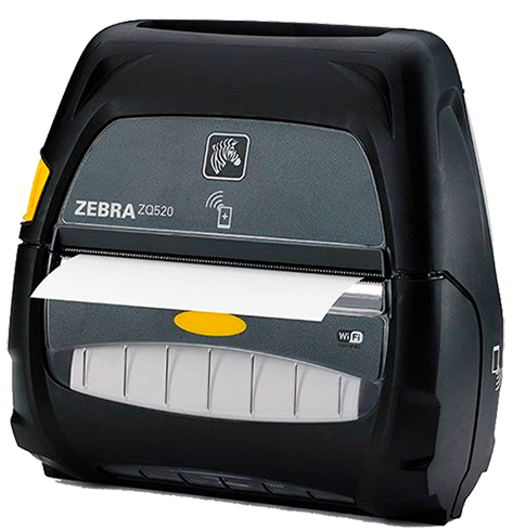 Принтер Zebra ZQ520