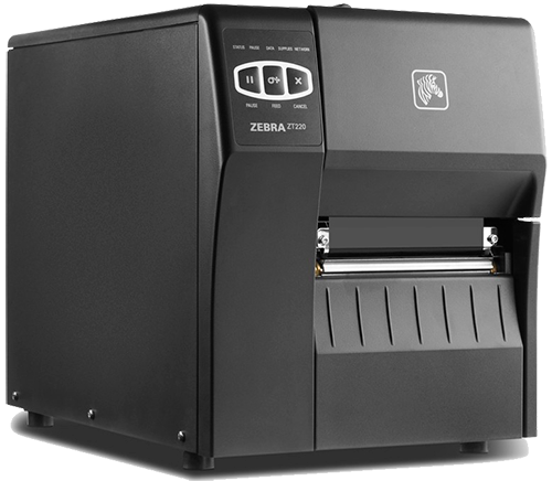 Промышленный принтер Zebra ZT220
