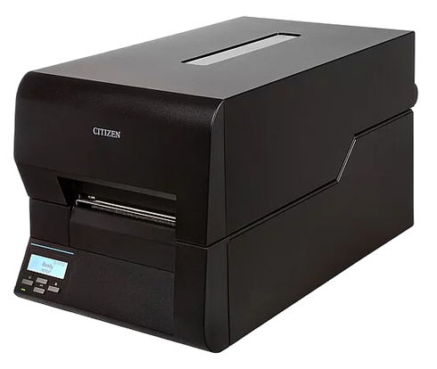 Термотрансферный принтер этикеток Citizen CL-E730