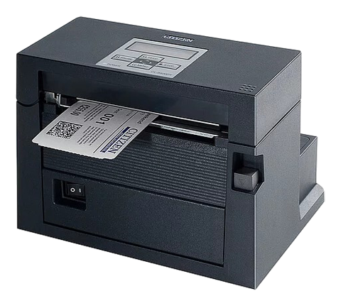 Принтер Citizen CL-S400 для печати билетов
