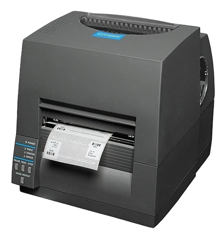 Принтер этикеток Citizen CL-S631