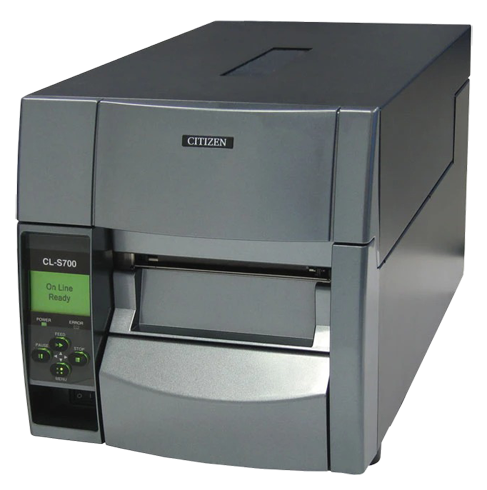 Принтер этикеток Citizen CL-S700