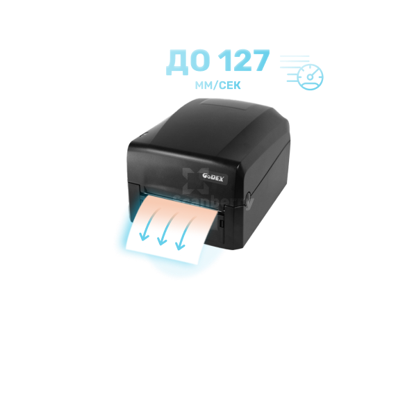 Принтеры этикеток Godex GE300