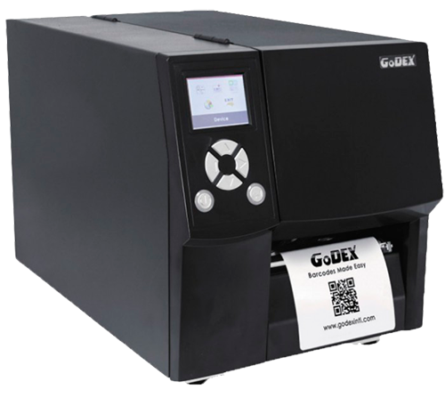 Принтеры этикеток Godex ZX430i