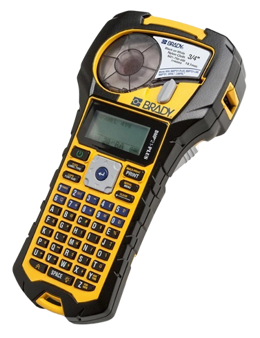 Принтер Brady BMP21-PLUS