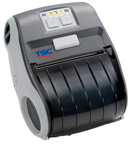 Мобильный принтер TSC ALPHA 3R