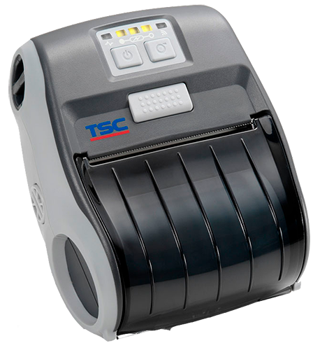 Мобильный принтер TSC ALPHA 3R