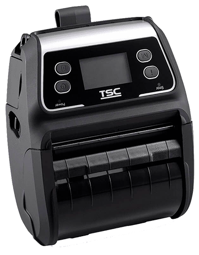 Мобильный принтер TSC ALPHA 4L