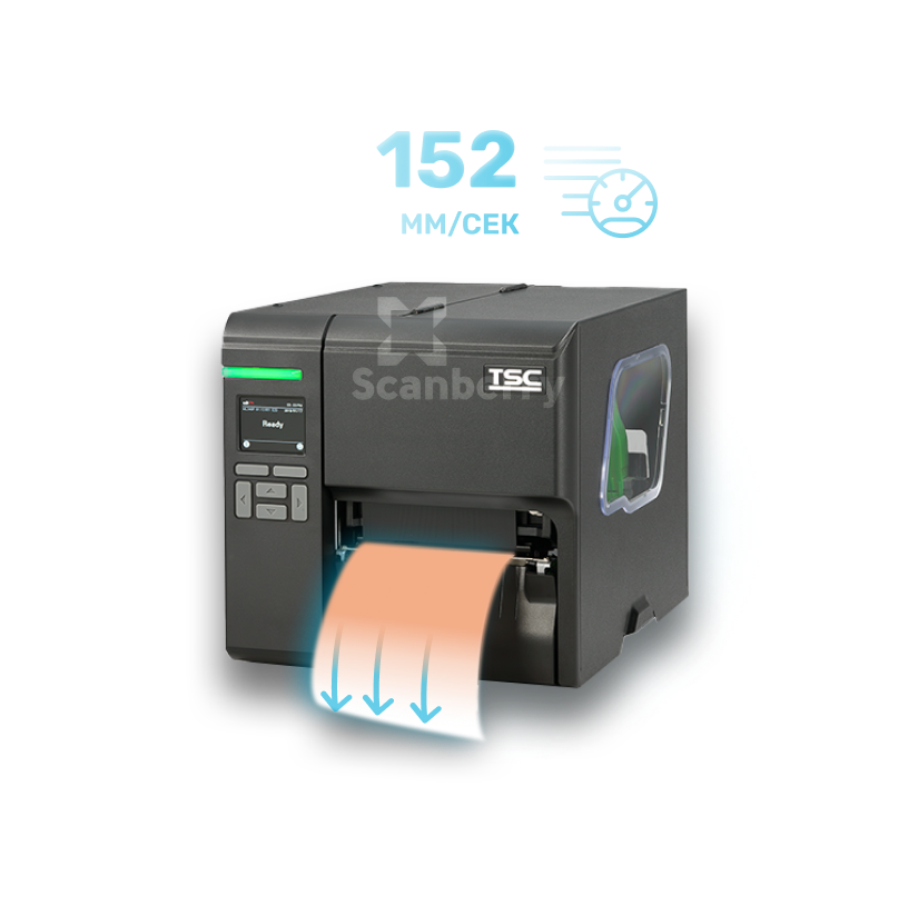 Принтер этикеток TSC ML240P