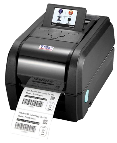 Принтер этикеток TSC TX300
