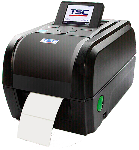 Принтер этикеток TSC TX200