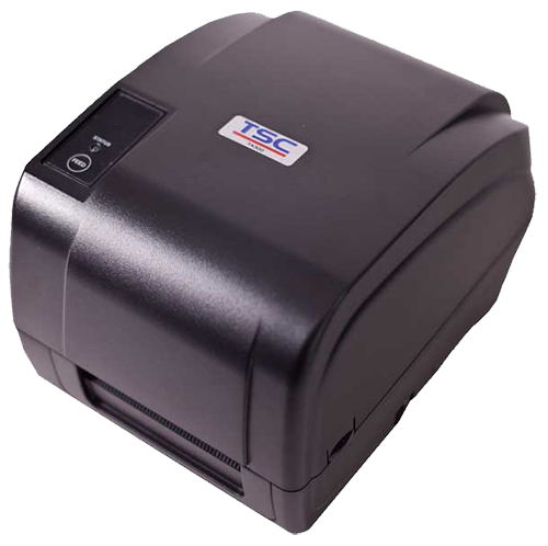 Принтер этикеток TSC TA210