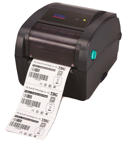 Принтер этикеток TSC TC200