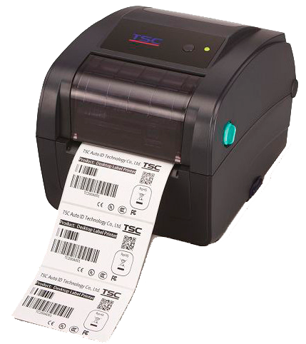Принтер этикеток TSC TC200
