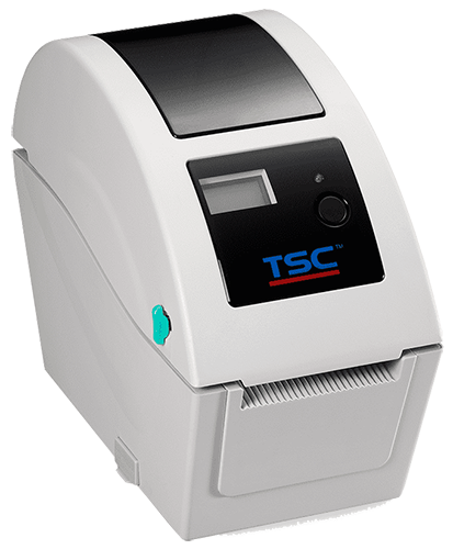 Принтер этикеток TSC TDP-225