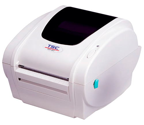 Принтер этикеток TSC TDP-247