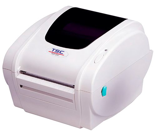 Принтер этикеток TSC TDP-247