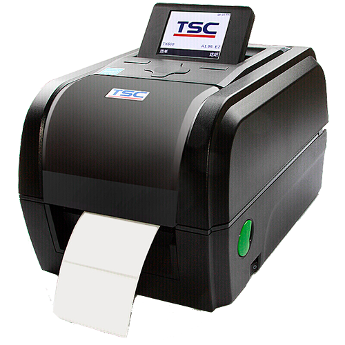 Принтер этикеток TSC TX600