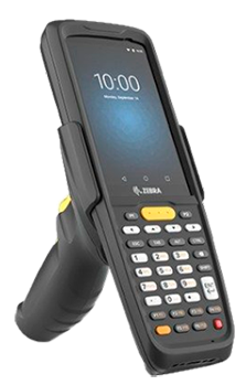 Zebra MC2700 терминал сбора данных