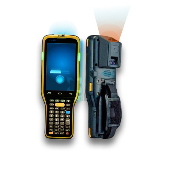 CipherLab RK95 терминал сбора данных