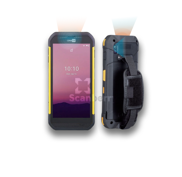 CipherLab RS35 терминал сбора данных