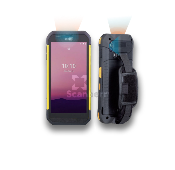 CipherLab RS35 терминал сбора данных