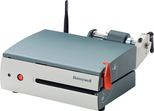Принтер Honeywell MP Compact 4 Mobile