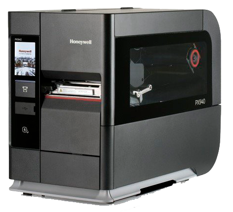 Принтер этикеток Honeywell PX940