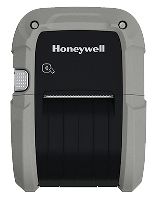Мобильный принтер Honeywell RP2