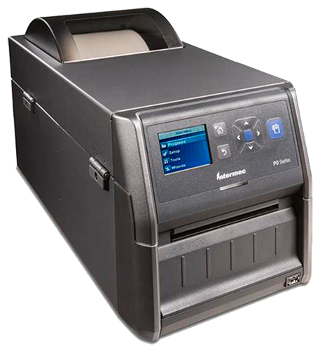 Принтер этикеток Honeywell PD43