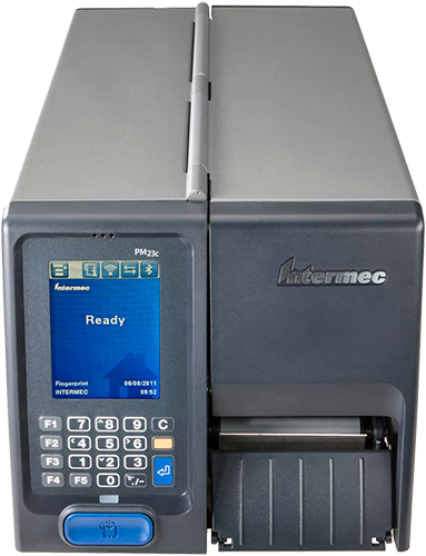 Принтер Honeywell PM23