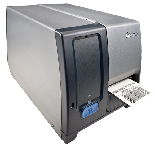 Принтер Honeywell PM43 и PM43c