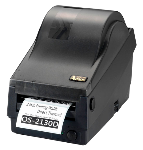 Принтер этикеток Argox OS-2130