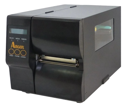 Принтер этикеток Argox iX4-250
