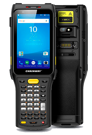 Chainway C61 терминал сбора данных