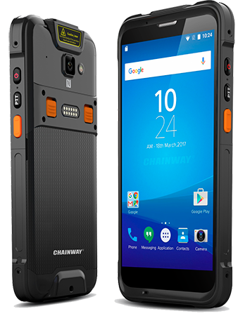 Chainway C66 терминал сбора данных