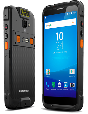 Chainway C66 терминал сбора данных