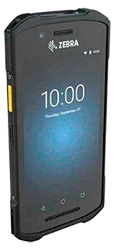Терминал сбора данных Zebra TC21