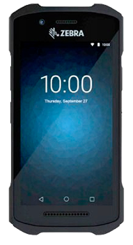 Терминал сбора данных Zebra TC26