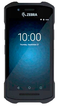 Терминал сбора данных Zebra TC26