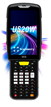 Терминал сбора данных