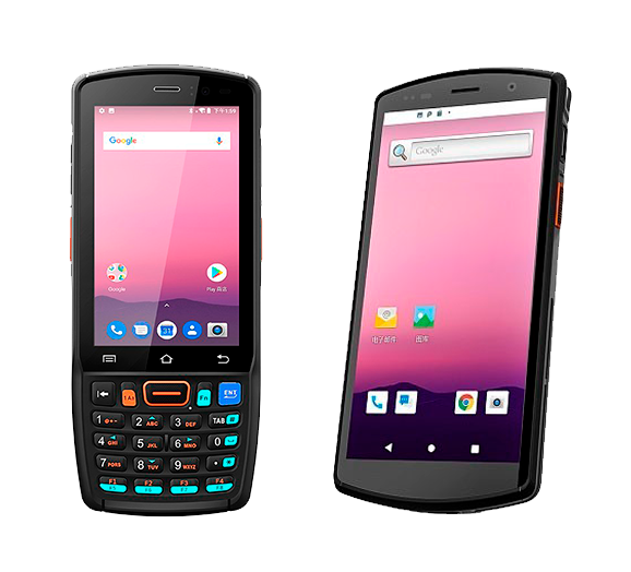 Urovo DT40 и DT50