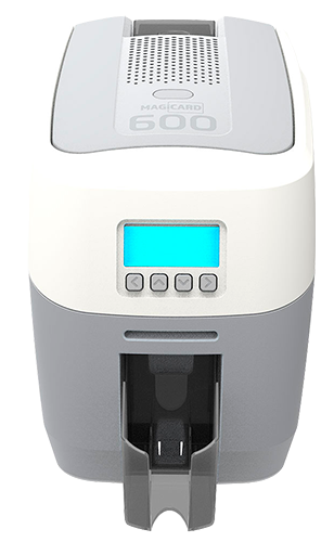 Принтер Magicard 600