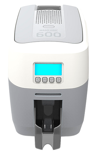 Принтер Magicard 600