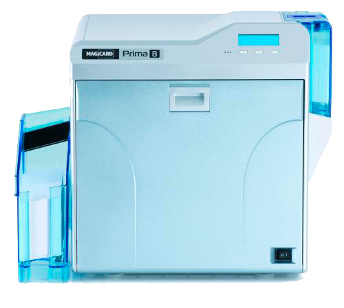 Принтер Magicard Prima 8