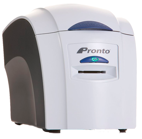 Принтер Magicard Pronto