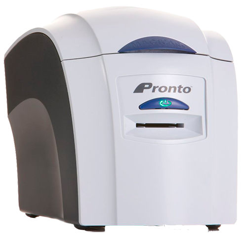 Принтер Magicard Pronto