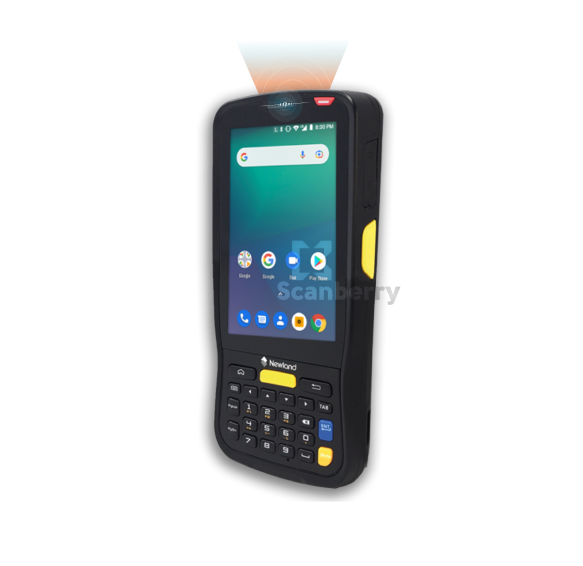 Newland MT65 Beluga IV терминал сбора данных