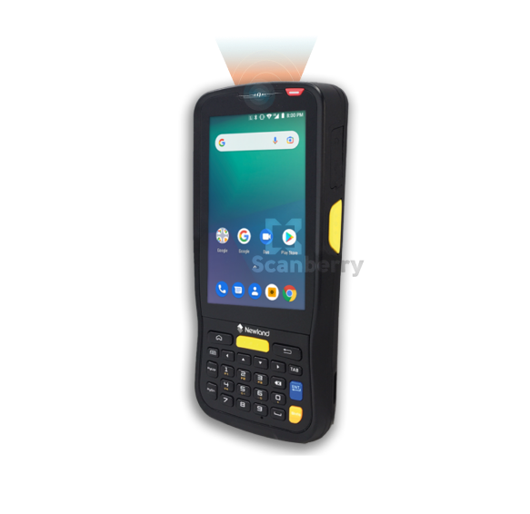 Newland MT65 Beluga IV терминал сбора данных