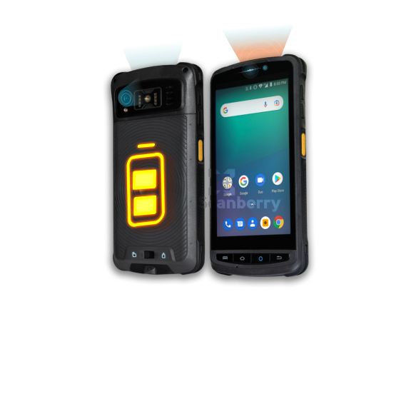 Newland MT90 Orca II терминал сбора данных